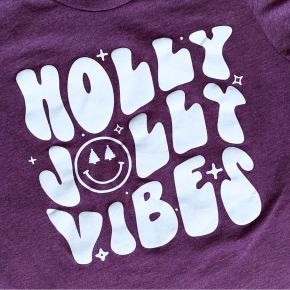 Portage & Main 🇨🇦 • Holiday Tee - Picture 2 of 5